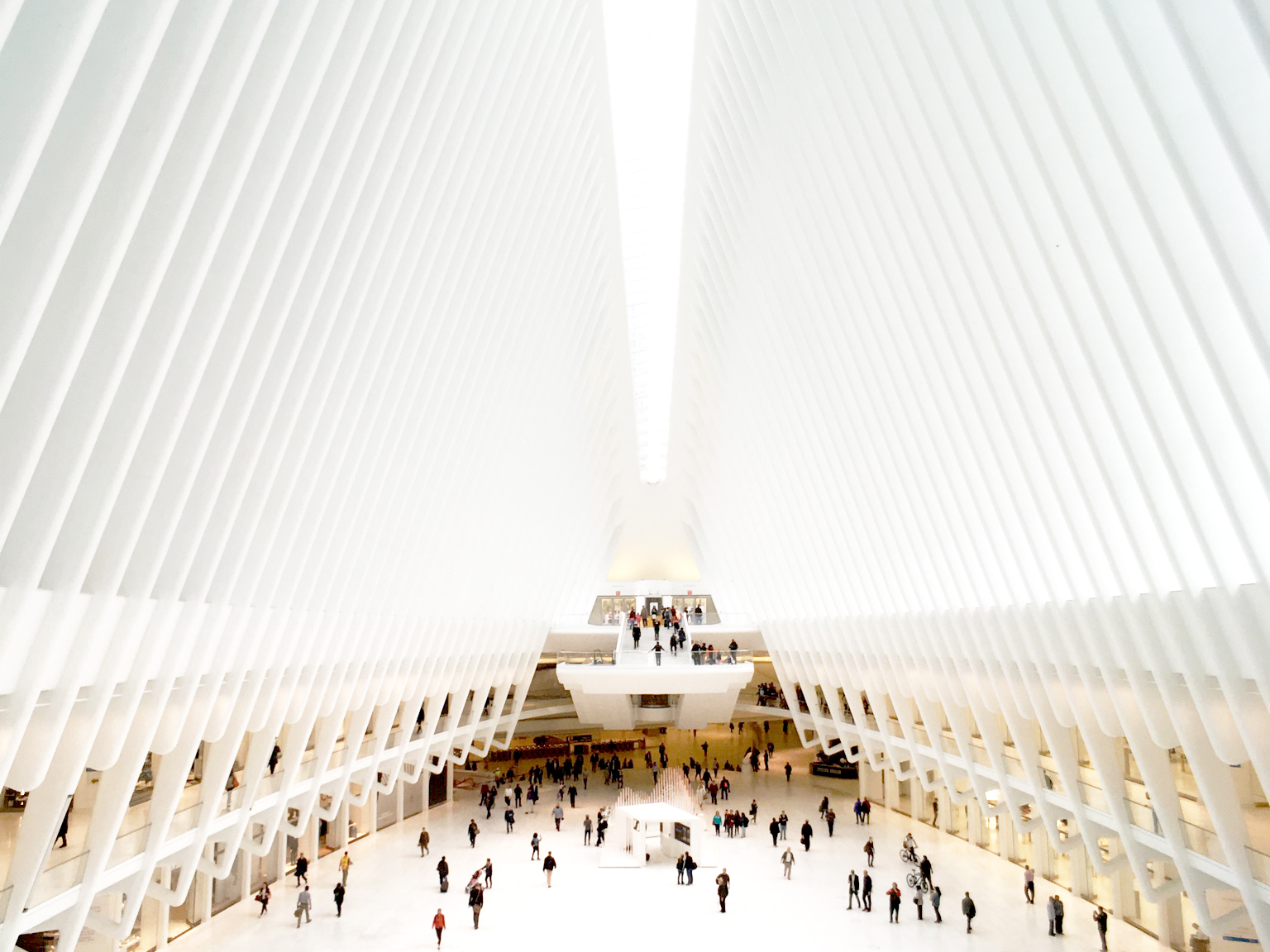 ニューヨーク市内一日観光 メインビジュアル
