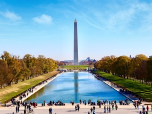 【バスで行く格安ツアー】ワシントン１日観光・日本語スタッフ同行